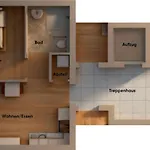 Quartier 18 - 2 Komfort-appartement 48 M Apparto