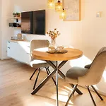 Quartier 18 - 2 Komfort-appartement 48 M Apparto Apartmán Grömitz