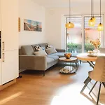 Quartier 18 - 2 Komfort-appartement 48 M Apparto Grömitz