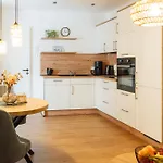 Apartmán Quartier 18 - 2 Komfort-appartement 48 M Apparto