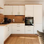 Quartier 18 - 2 Komfort-appartement 48 M Apparto Apartmán Grömitz