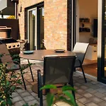 Quartier 18 - 2 Komfort-appartement 48 M Apparto Apartmán *
