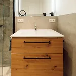 Quartier 18 - 2 Komfort-appartement 48 M Apparto Grömitz