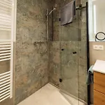 Apartmán Quartier 18 - 2 Komfort-appartement 48 M Apparto