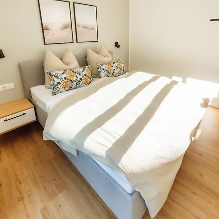 Quartier 18 - 2 Komfort-appartement 48 M Apparto *