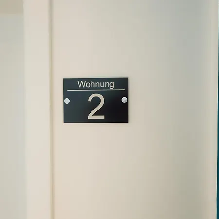 Lejlighed Quartier 18 - 2 Komfort-appartement 48 M Apparto Grömitz