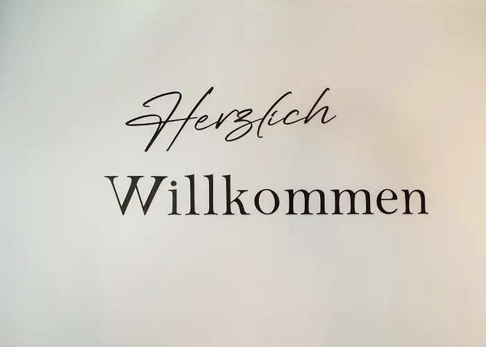 Quartier 18 - 2 Komfort-appartement 48 M Apparto Appartement *